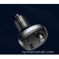 Zabwino CC-6880 Car Charger